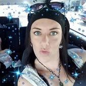 User avatar for Arya Black