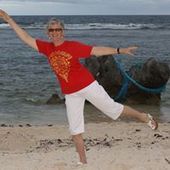 User avatar for Anne Manchester