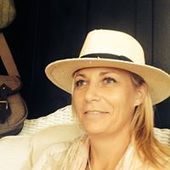 User avatar for Annabel Davies