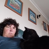 User avatar for Kirsty Mitchell