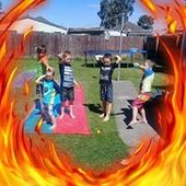 User avatar for Alicia Lamond