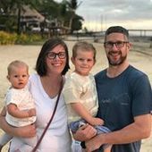 User avatar for Greg Adams