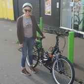 User avatar for Sam Mc Keown