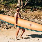 User avatar for Tom Rose