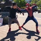 User avatar for Alvin Ayag