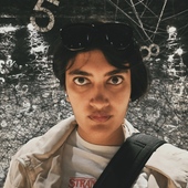 User avatar for Aishwarya Muralidhar