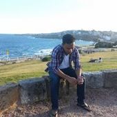 User avatar for Rafi Jinnat