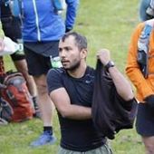 User avatar for Poseidon Ahuja