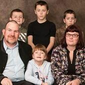 User avatar for Amy Gibbs