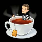 User avatar for Sacha Elmiger