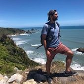 User avatar for Alessandro Mafrica