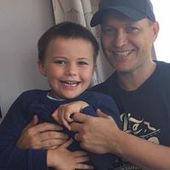 User avatar for Richard Mills