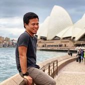 User avatar for Jayreus Jimenez