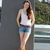 User avatar for Hayley Wadmore