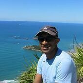 User avatar for Satya Patel