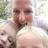 User avatar for Bernadette Groves