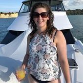 User avatar for Philippa White