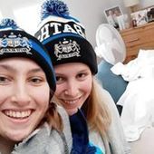 User avatar for Anna Morrison