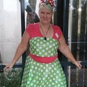 User avatar for Chrissie Boothby