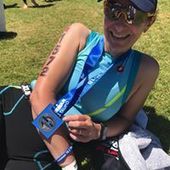 User avatar for Nicky Skinner