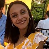 User avatar for Elena Secomandi