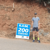 User avatar for Malcolm Greenstreet