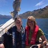 User avatar for Robyn Harris