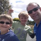 User avatar for Glyn Wilson