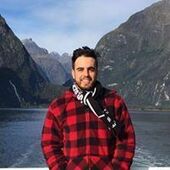 User avatar for Gabriel Dias Junckes