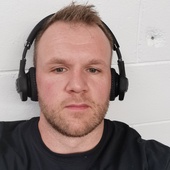 User avatar for Nick Purcell