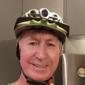 User avatar for Geoff Egan