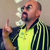 User avatar for Graham Patchett