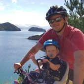 User avatar for Si Curtis