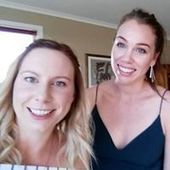 User avatar for Holly Peacock