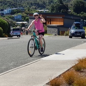 User avatar for Lauren Thornhill