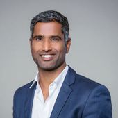 User avatar for Suresh Nuthalapati