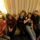 User avatar for Kate SG