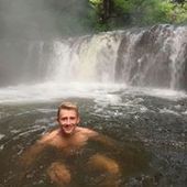 User avatar for Brendan Austin