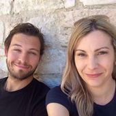 User avatar for Jamie Walker