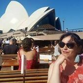 User avatar for Teri McMullan