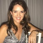 User avatar for Bridget Riley