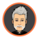 Small user avatar