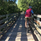 User avatar for Jenny Morton Clark