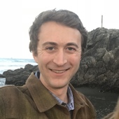 User avatar for Cameron Jasper