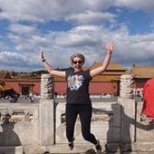 User avatar for Julie McMillan