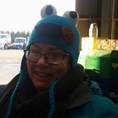 User avatar for Anna Woodward