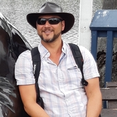 User avatar for Rodney Verhoeven