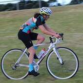 User avatar for Sandra Sanchez