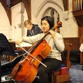 User avatar for Lynn Kim