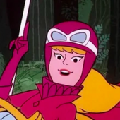 User avatar for Penelope Pitstop